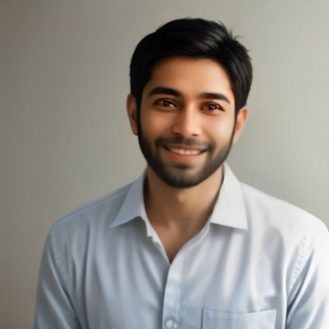 Rahul Mehta